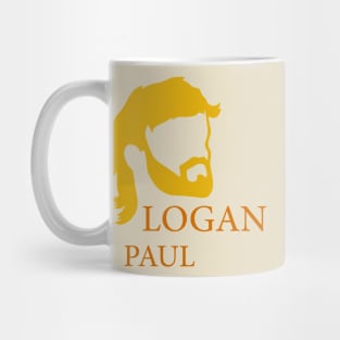 Logan Paul Mug